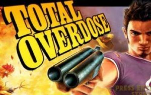 Total Overdose Full Save Game Files